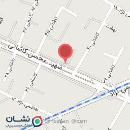 عکس هایپر مارکت شبانه روزی تمشک 