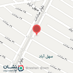 عکس سوپر مارکت نظری