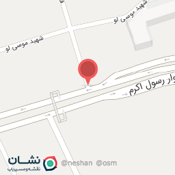 عکس فروشگاه کالای خواب