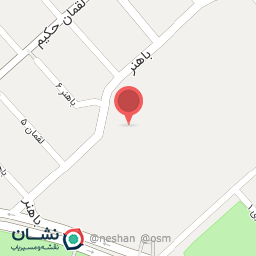 عکس سالن حضرت معصومه (س)