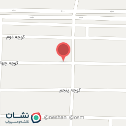 عکس کانال سازی کولر نادری