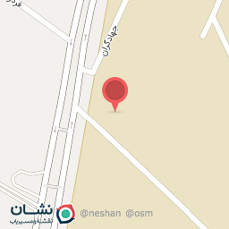 عکس باغچه رستوران یاس