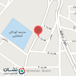 عکس  فروشگاه گندم میدان معلم 10414