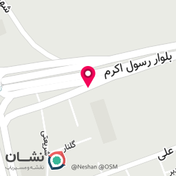 عکس فروشگاه زنجیره ای مهستان 