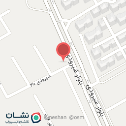 عکس افق کوروش شعبه شیراز فرصت شیرازی