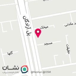 عکس آزمایشگاه ثامن الائمه 