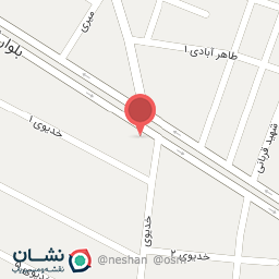 عکس خودپرداز بانک رفاه