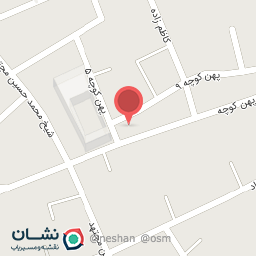 عکس مسجد بقعه سجادیه