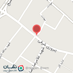 عکس فروشگاه روحی