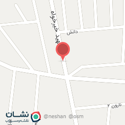 عکس دفتر طراحی داخلی ابوالفضل گلزار