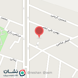 عکس تولیدی شلوار اکبر و اصغر کریمی