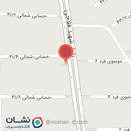 عکس عطاری مهرزاد 