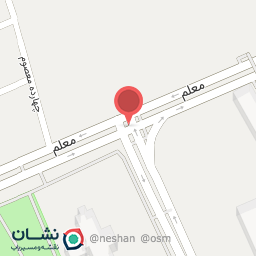 عکس سه راهی دادسرا