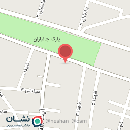 عکس پت شاپ توکا دولت آبادی