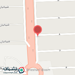 عکس کافه محسن