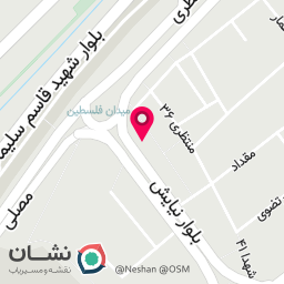 عکس فروشگاه دیدبان