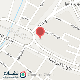 عکس بازار میوه و تره بار