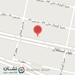 عکس کلینیک ترک اعتیاد دکتر لالوی