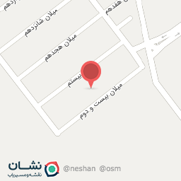 عکس پارکینگ خودروهای فرسوده