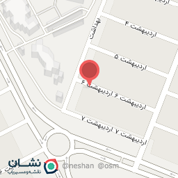 عکس ساختمان هلنا