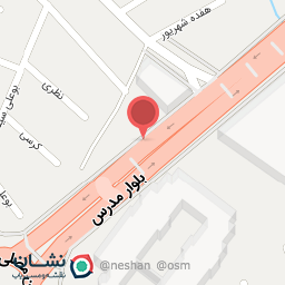 عکس مدیریت هسته گزینش