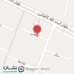 عکس آرایشگاه الن