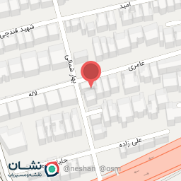 عکس نوید موتور