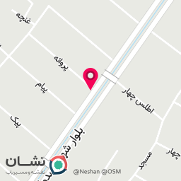 عکس نانوایی