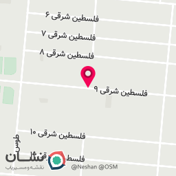 عکس مرکز خرید مو نورانی