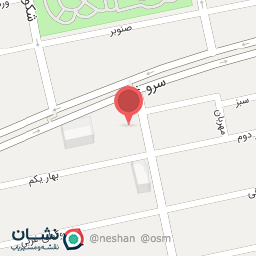 عکس دکتر محترم نجفی