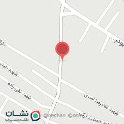 عکس بنیاد مسکن انقلاب اسلامی رامهرمز