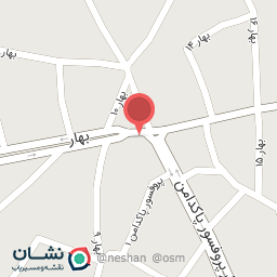 عکس بانک صادرات