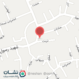 عکس حسینیه بیت العباس 