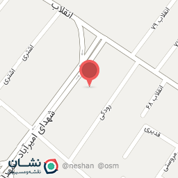 عکس مجتمع فنی پرشین