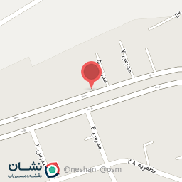 عکس افق کوروش ( شعبه تربت حیدریه مدرس 3)