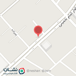 عکس پست بانک ایران