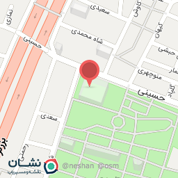 عکس مجموعه الزهرا (س)