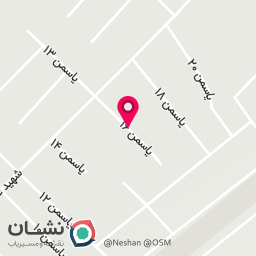 عکس آرایشگاه ویکتوریا 