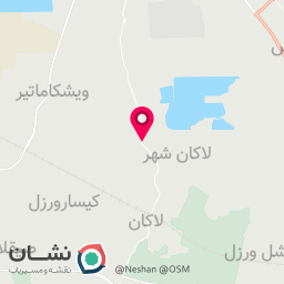 عکس برق اتومبیل ماهان