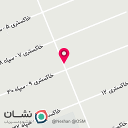 عکس مزون ماهور 