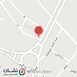 عکس فروشگاه امیری