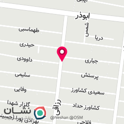 عکس ارزانسرای ابراهیمی 369