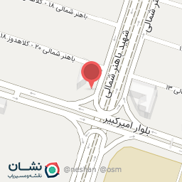 عکس گالری دستگیره و یراق آلات امین 