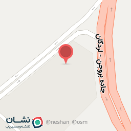 عکس اداره امور مالیاتی گندمان