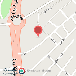 عکس آژانس  لاوان