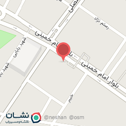 عکس دکتر فرید وداعی ( چشم پزشک)