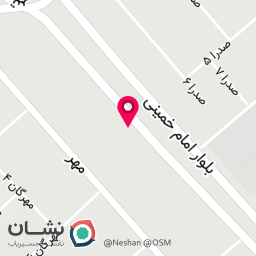 عکس املاک و تهاتر مرکزی سالار