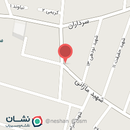 عکس فروشگاه تصفیه آب عزیزی