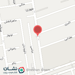 عکس اتوسرویس نوروزی