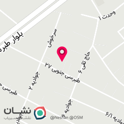 عکس هتل آپارتمان آسمان